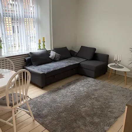 Carolina Apartment